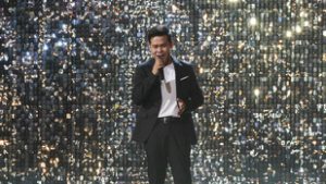 A világhírű énekes, aki magyar szervezőnek köszönheti, hogy felléphetett Donald Trump buliján