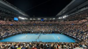 Újabb rekord, több mint 100 millió ausztrál dollárért játszanak a világ legjobbjai