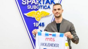 Több mint fél év után talált magának új klubcsapatot a 16-szoros magyar válogatott szélső