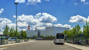 Szenzációs bejelentés: Magyarországra hozza a Mercedes az A-osztály gyártását