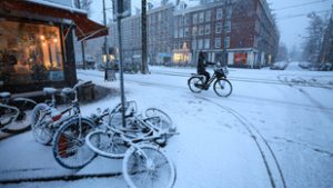 Életeket követelt az egész Európát sújtó ítéletidő, valahol mínusz 25 fok volt