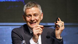 Meglepetésre készül a Manchester United, úgy tűnik, megvan Rúben Amorim utódja