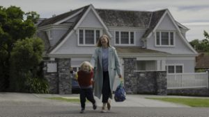 Úgy néztük végig ezt az új sorozatot, mint Rozi a moziban