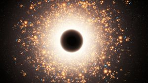 Óriási felfedezést tettek a kutatók, ez a jelenség mindent átír