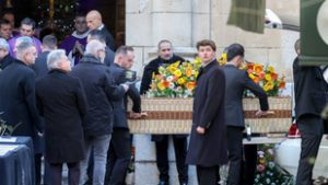 Több ezren kísérték utolsó útjára Brigitte Bardot-t