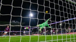 A Manchester City ismét pontokat vesztett, a jelek szerint a Unitednél sem csak Amorimmal volt gond