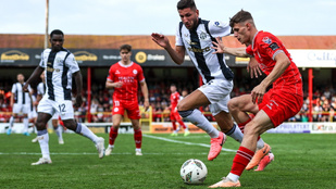 Az Atlético Madridnál is megfordult védőt igazolt a Ferencváros