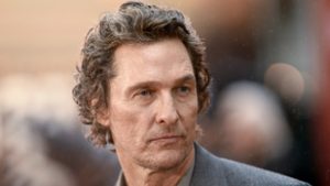 Matthew McCounaghey versbe szedte démonjait és életközépi válságát