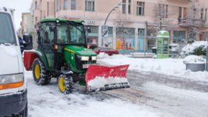 „Évekig nincs hó, minek költsünk?” – így küzdenek meg a magyar nagyvárosok az időjárással