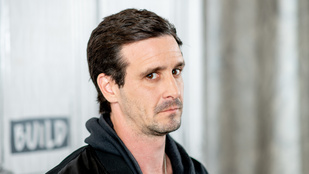 Hivatalos: öngyilkosságot követett el James Ransone, a Drót színésze