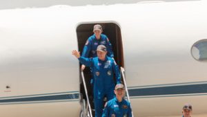 Bajban lehet a NASA, orvosi vészhelyzet miatt idő előtt visszahozhatnak a Földre egy legénységet