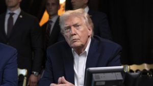 Donald Trump szerint évekig tarthat az amerikai jelenlét Venezuelában