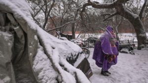 Életbe lépett a vörös kód, a lakások néha veszélyesebbek, mint az utcák