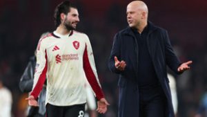 Szoboszlai Dominik olyasmire készül, ami tényleg Steven Gerrard magasságába emelheti Liverpoolban