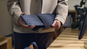 Nem túlzunk, ilyen számítógépet még biztosan nem látott