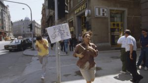 Kik voltak a hajmeresztő szarajevói „mesterlövész-szafari” szervezői és résztvevői?