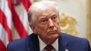 Donald Trump elárulta, hogyan képzeli el Grönland megszerzését