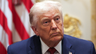 Donald Trump elárulta, hogyan képzeli el Grönland megszerzését