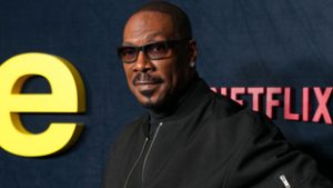 Apját meggyilkolták, nem hitt a szerelemben, valami azonban megmentette Eddie Murphyt