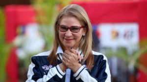 Szinte felfoghatatlan luxusban élt Nicolas Maduro felesége