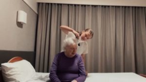 Egy családi történet, ami sokaknak fájdalmasan ismerős lehet