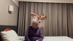 Egy családi történet, ami sokaknak fájdalmasan ismerős lehet