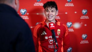 Célt ért a szurkolói kívánság, már Comóban is Tóth Alex lehetséges megszerzéséről írnak