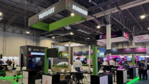 Magyarok Las Vegasban: a kormány velük akarja meghódítani Amerikát