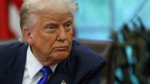 Donald Trump magasabb fokozatba kapcsolt, Európát megbénítja az új világrend