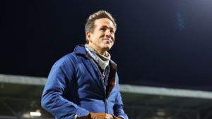 Hollywoodi sztori: Ryan Reynoldsék drámai csatában ejtették ki a Fradi El-ellenfelét