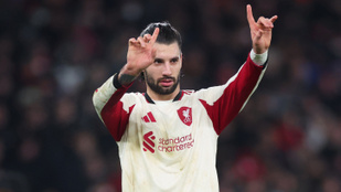 A Real Madrid és a Bayern München is vinné, a napokban eldőlhet Szoboszlai Dominik jövője