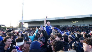 Ilyen is csak Angliában lehet! 6. ligás kiscsapat ejtette ki a címvédőt az FA-kupában