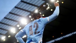 Vérengzés: a Manchester City 10(!) gólt szerezve jutott tovább