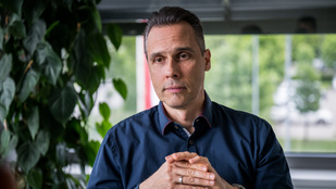 Tudásügyileg halálra vannak ítélve, akik ezt nem lépik meg