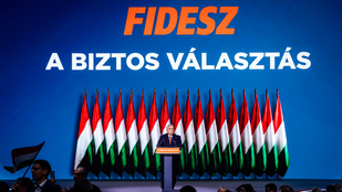 A Tisza Párt birtokba vette a Fidesz szlogenjét