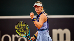 Főtáblára jutott Gálfi Dalma az Australian Open felvezető tornáján