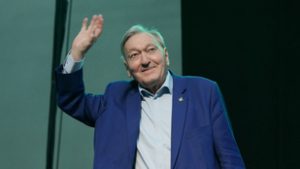 Meghalt Erich von Däniken