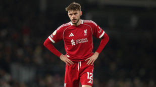 Műtét vár a Liverpool játékosára, miután súlyos sérülést szenvedett az Arsenal ellen