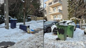 Közleményt adott ki a MOHU a II. kerületi szemétszállítási vita miatt