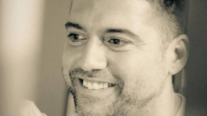 Hosszú betegség után meghalt a magyar DJ, Chriss Ronson