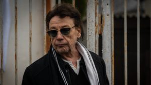 Kórházba került Fenyő Miklós