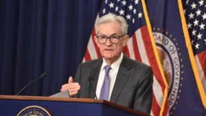 Büntetőeljárás indult Jerome Powell, az amerikai jegybank elnöke ellen