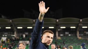 Az Újpest horvát kiszemeltjével pótolhatja Varga Barnabást a Ferencváros