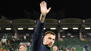 Az Újpest horvát kiszemeltjével pótolhatja Varga Barnabást a Ferencváros