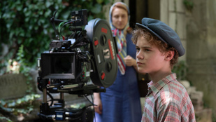 Spotlight-díjra jelölték Erdély Mátyást az Árva operatőri munkájáért