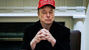 Kitört a pánik, menekülnének a milliárdosok