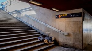 „Köszönöm a takarót a cuki rendőröknek, megmentettek a fagyhaláltól”