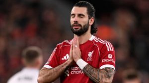 Szoboszlai remekbe szabott gólt lőtt, majd komikus öngólpasszt „osztott ki” az FA-kupában