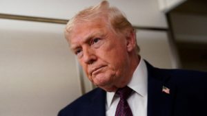 Irán elhagyására szólított fel az Egyesült Államok, bejelentést tett Donald Trump