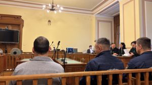 Bíróság elé állt a férfi, aki feldarabolhatta az apját, hogy beköltözhessen a házába